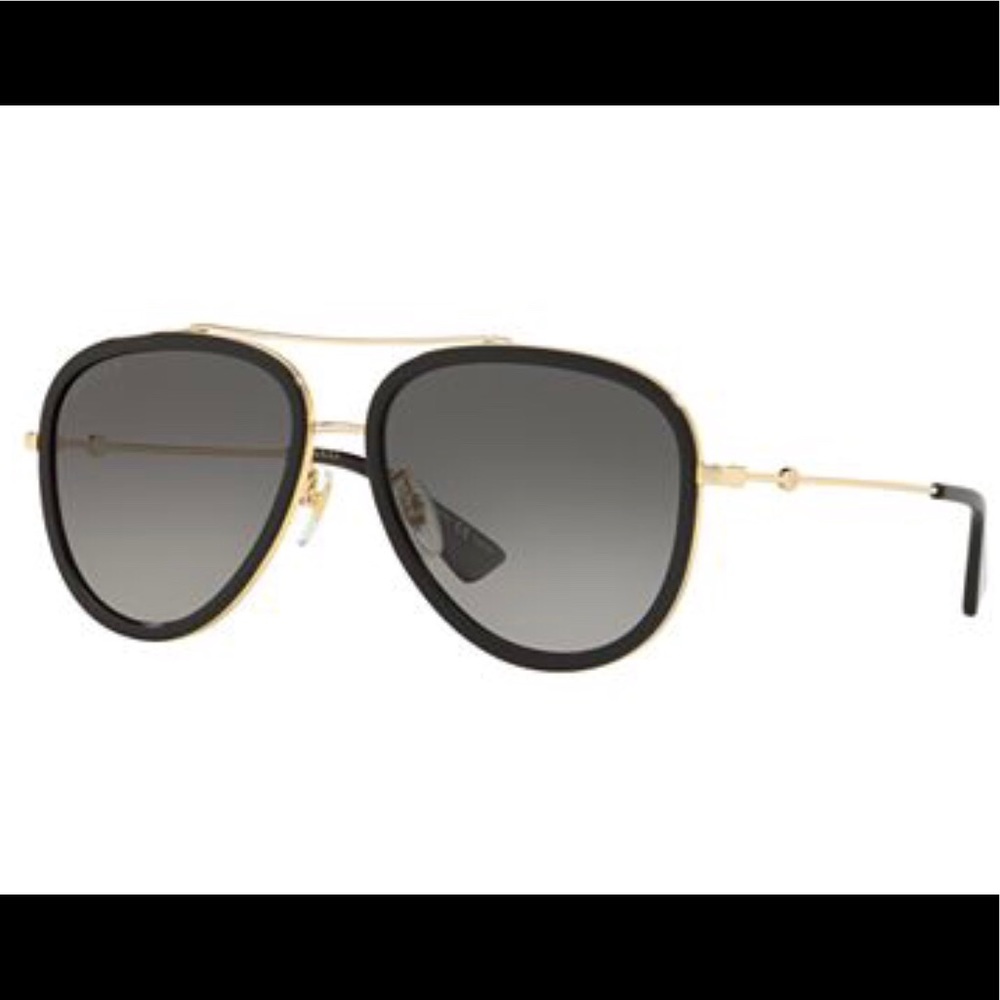 SOLD!! NEW, AUTHENTIC GUCCI GG0062S - Picture 4 of 8